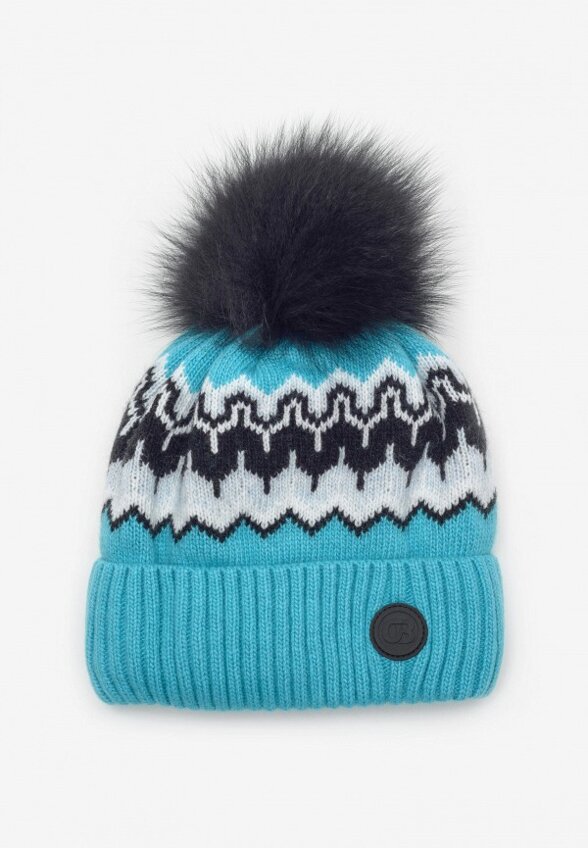 Шапка Orso Bianco