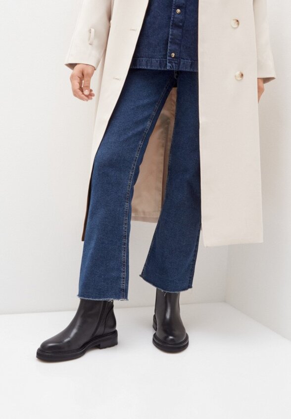 Ботинки Aidini