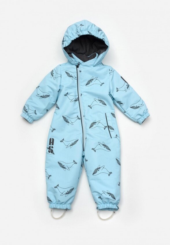 Комбинезон утепленный Artel Sport