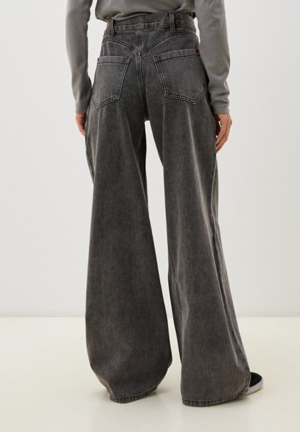 Джинсы Qwentiny