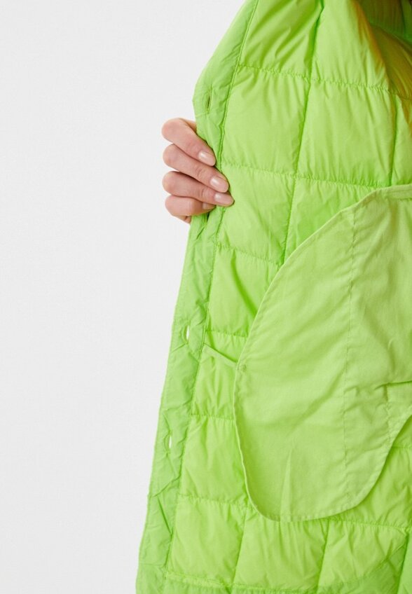 Куртка-рубашка JNBY