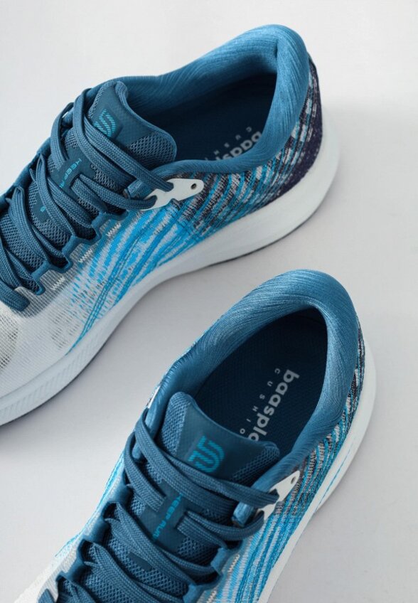 Кроссовки Baasploa