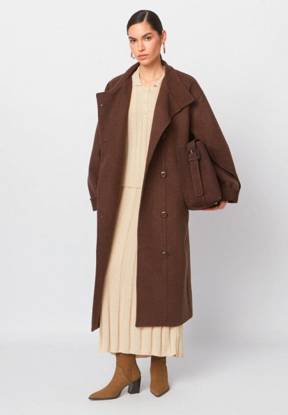 Пальто Vittoria Vicci