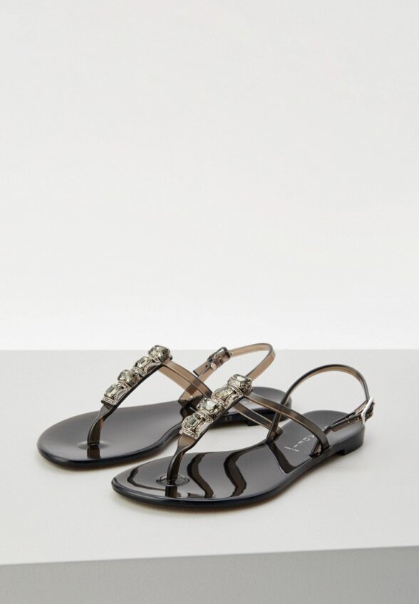 Сандалии Casadei