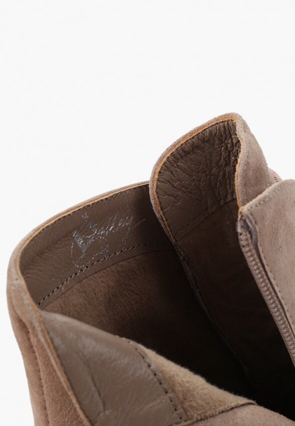 Ботильоны Valley