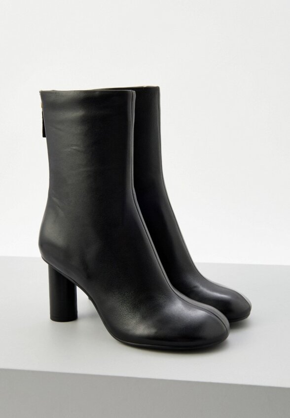 Полусапоги Ekonika Premium