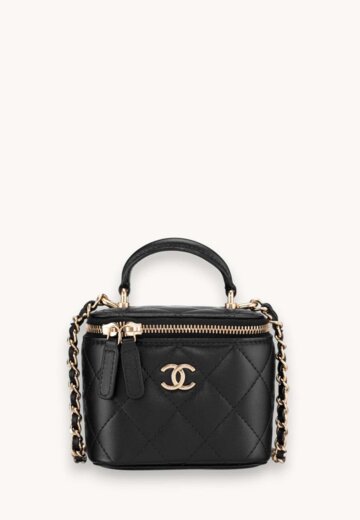 Chanel Vanity