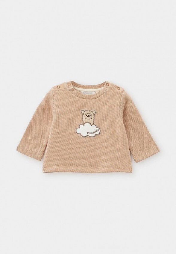 Лонгслив Choupette