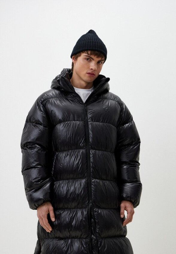 Пуховик adidas Originals