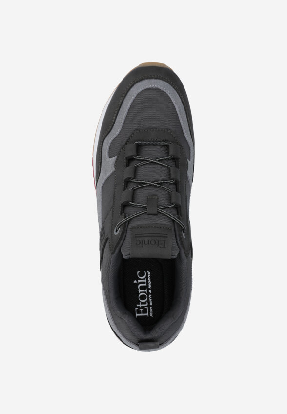 Кроссовки мужские Etonic Daski, Серый