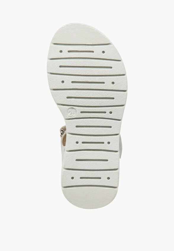 Сандалии Mursu