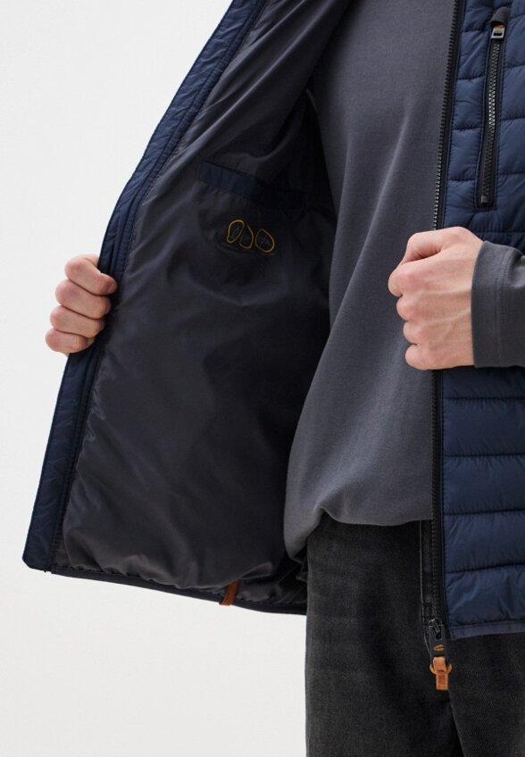 Жилет утепленный Camel active