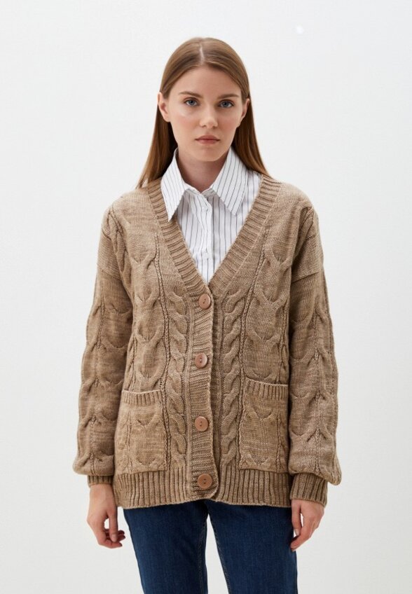 Кардиган Dunia