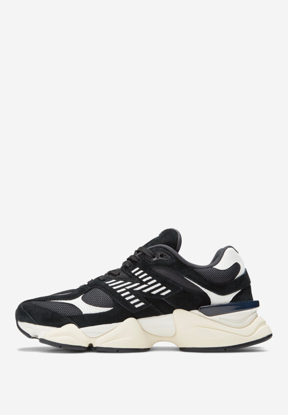 Кроссовки New Balance 9060, Черный