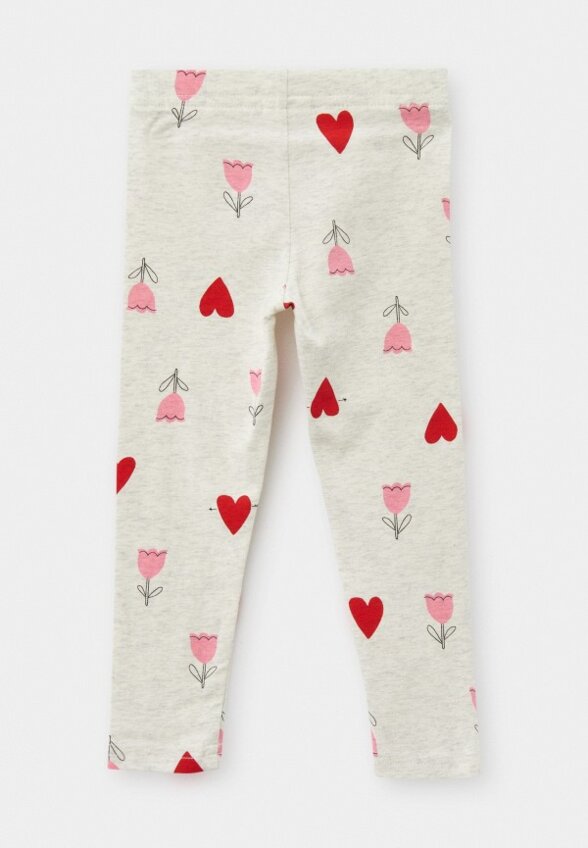 Платье и леггинсы Carter’s