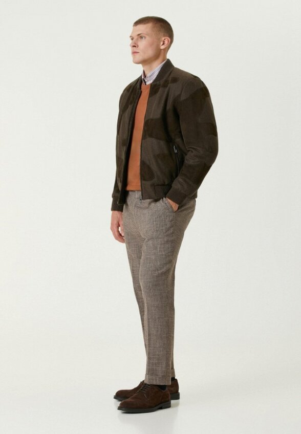 Джемпер NetWork