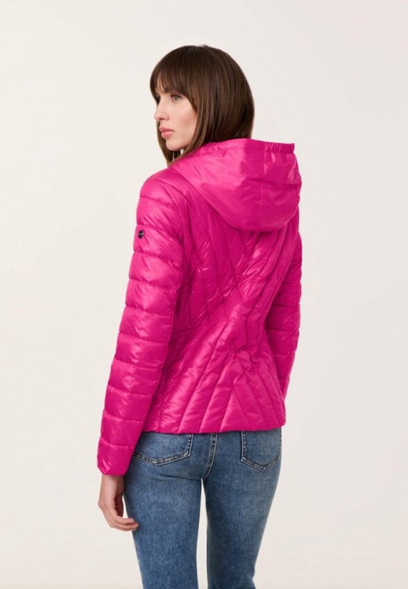 Куртка утепленная Taifun