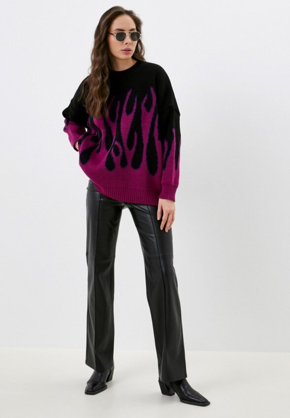 Джемпер Iglena