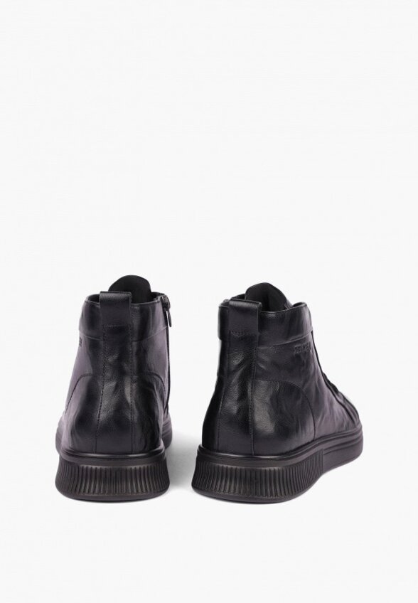 Ботинки Zenden