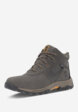 Ботинки для мальчиков Timberland Mt. Maddsen Mid Wp, Коричневый2  - превью