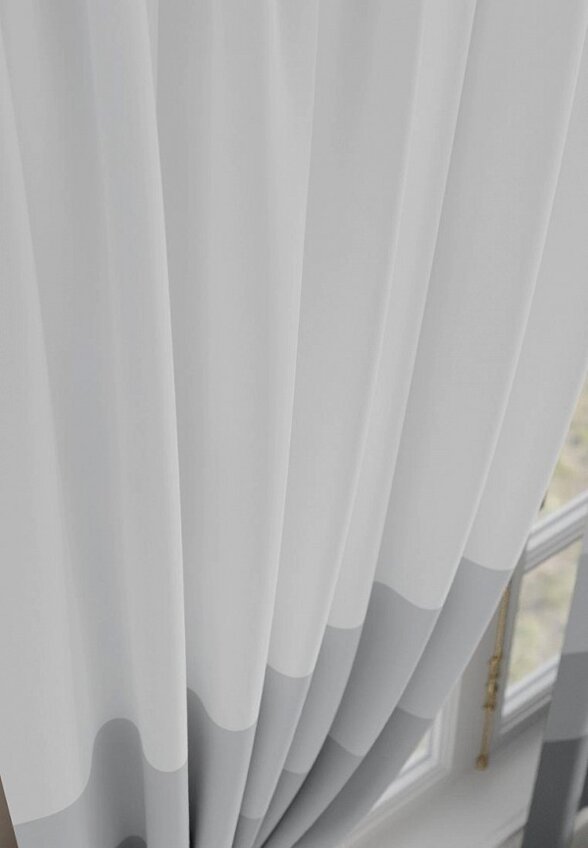 Шторы Comfy Way