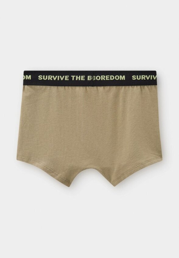 Трусы 2 шт. Sela