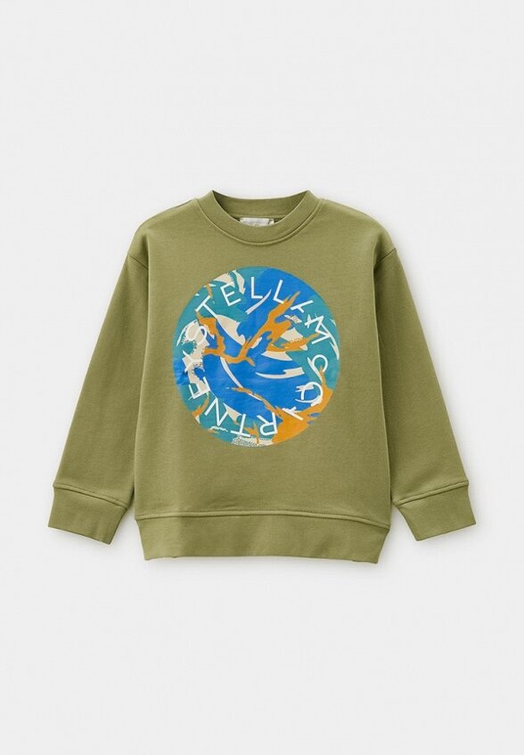 Свитшот Stella McCartney