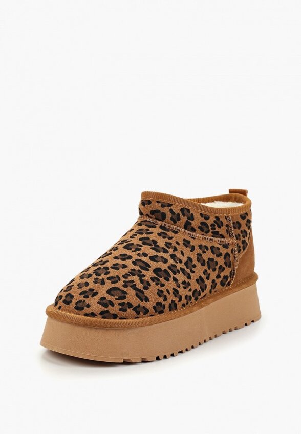 Полусапоги Obba