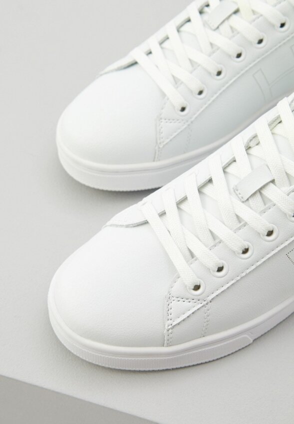 Кеды Hackett London