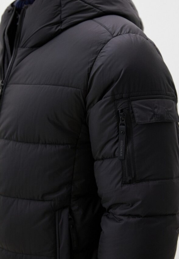 Пуховик Grizman