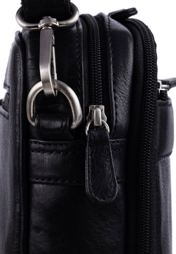 Др.Коффер B402251-245-04 сумка через плечо