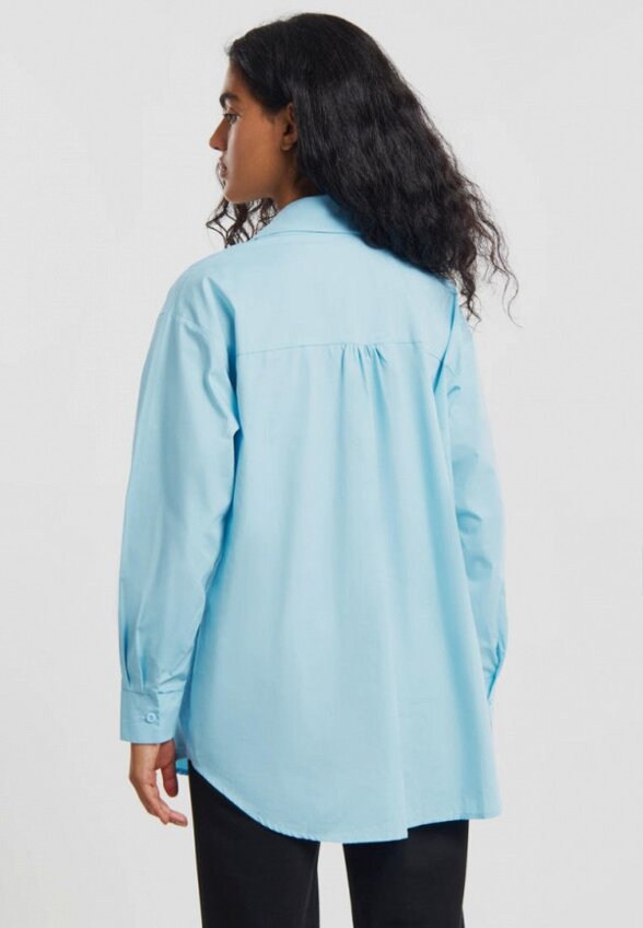 Рубашка Nataly Rik