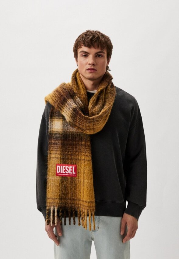 Шарф Diesel
