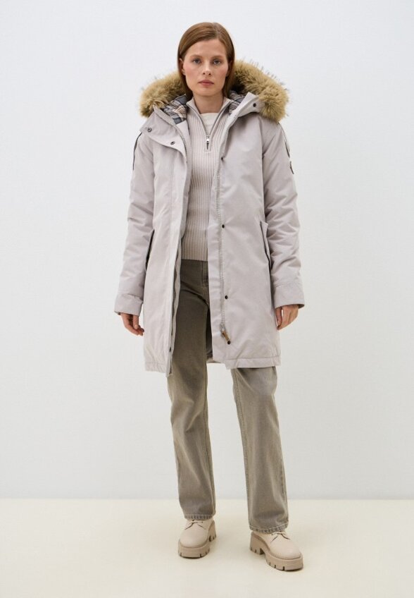 Парка Pater'C Legion