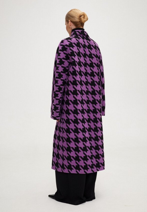 Пальто-халат SashaOstrov