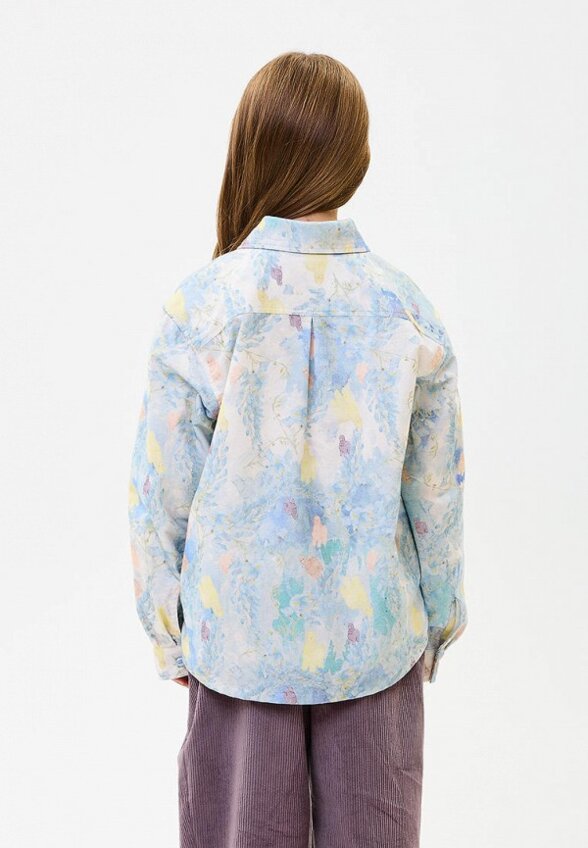 Рубашка Katybella