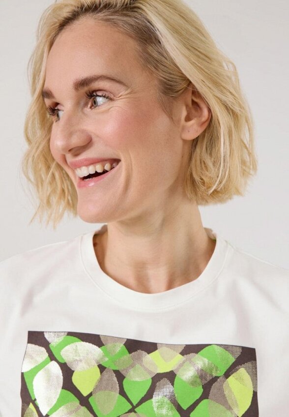 Футболка Gerry Weber