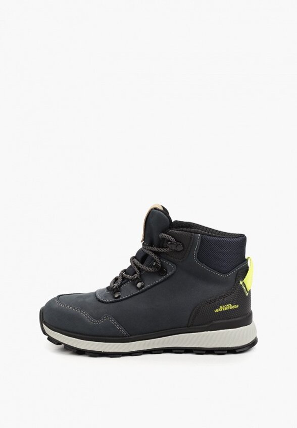 Ботинки Safety Jogger