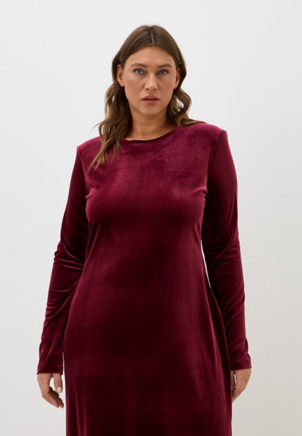 Платье Chic de Femme