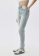 Джинсы 495 SKINNY FIT3  - превью