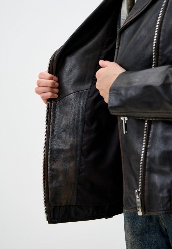 Косуха Снежная Королева