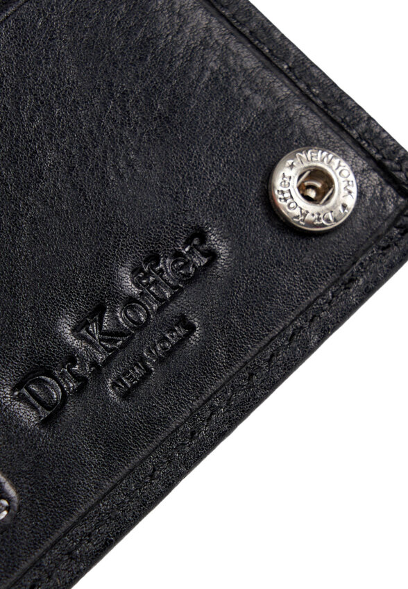 Др.Коффер X515229-245-04 портмоне