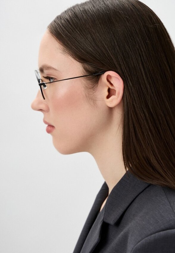 Оправа Saint Laurent