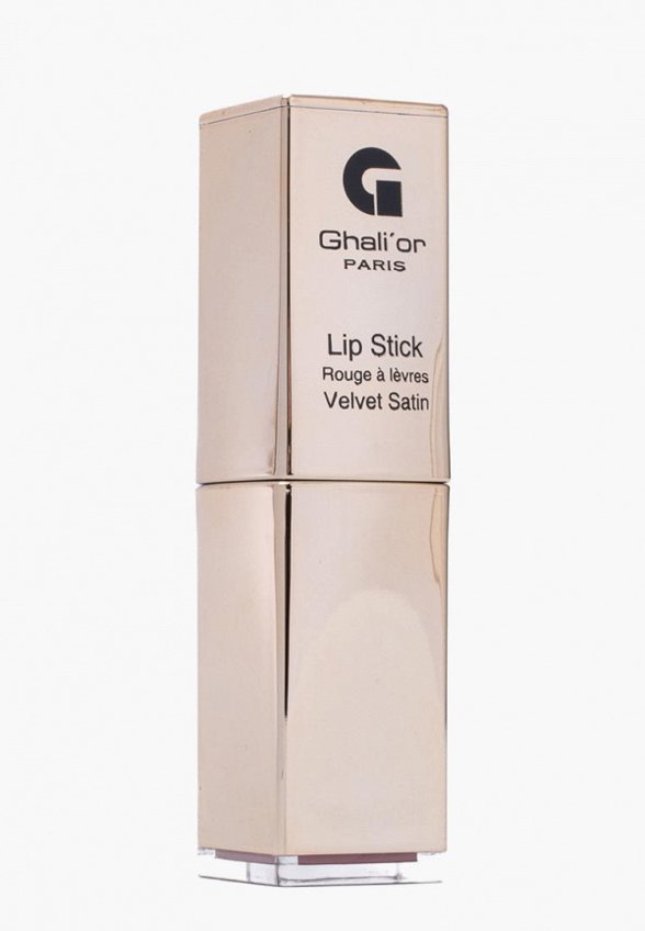 Помада Ghali'or Paris