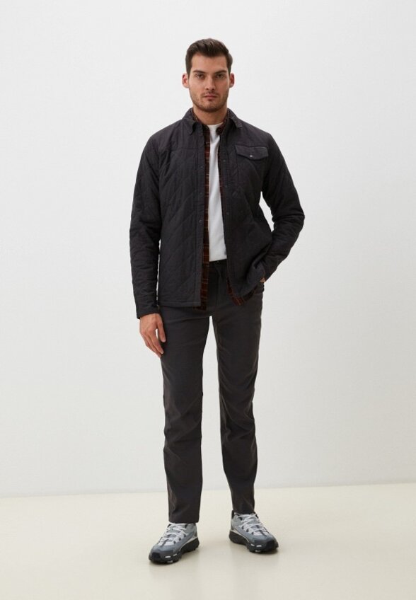 Куртка-рубашка Helly Hansen