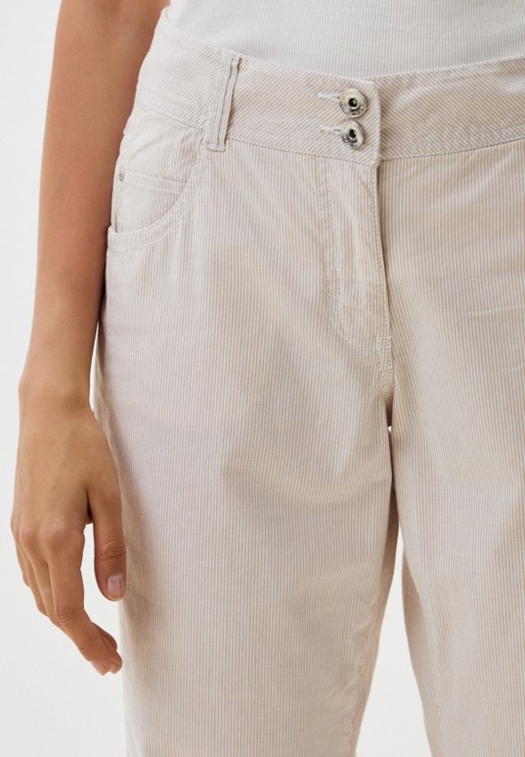 Капри Tom Tailor