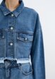 Куртка джинсовая Top Top8  - превью
