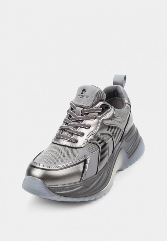 Кроссовки Pierre Cardin