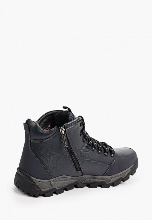 Ботинки трекинговые Thomas Munz