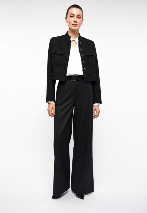 Брюки Anna Pekun